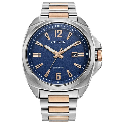 Citizen -Eco drive Endicott