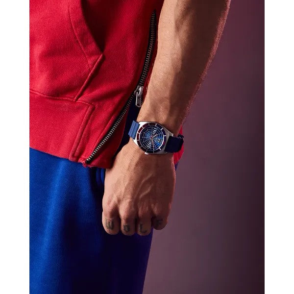 Citizen Marvel Spider-Man Men's Watch