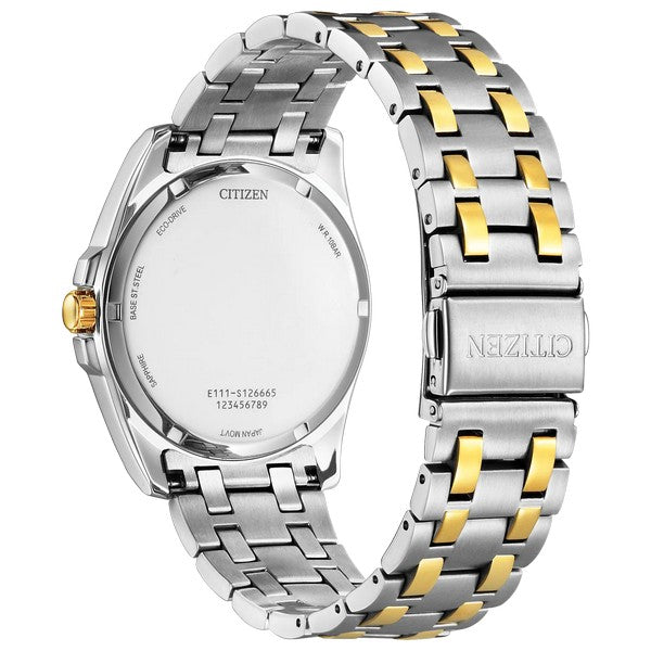 CITIZEN ECO-DRIVE