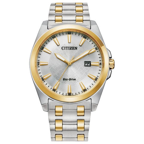 CITIZEN ECO-DRIVE