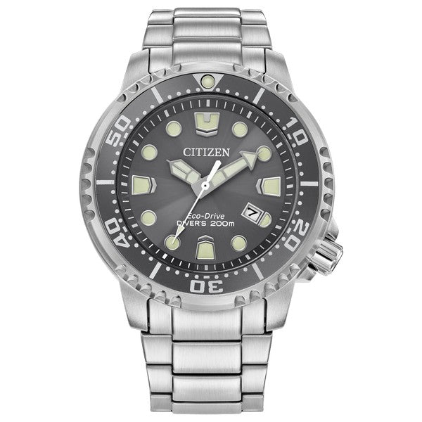 Citizen Promaster Marine Series