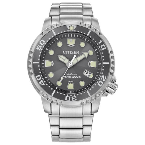 Citizen Promaster Marine Series