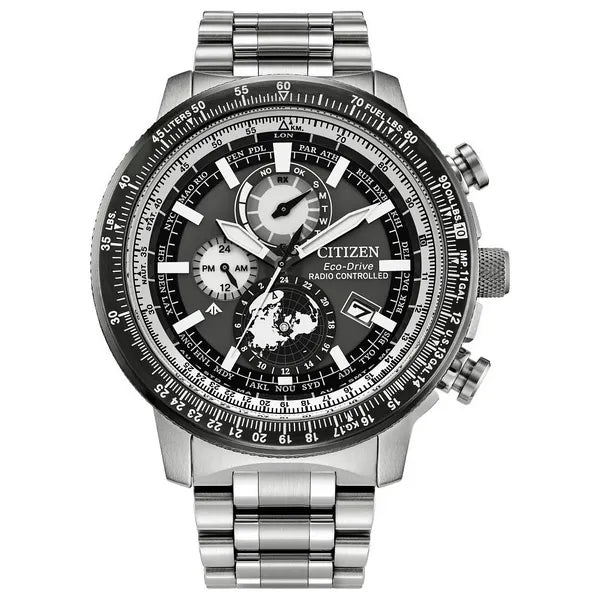 Men Eco Wr200 Ss Brac Gray