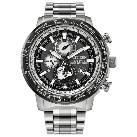 Men Eco Wr200 Ss Brac Gray