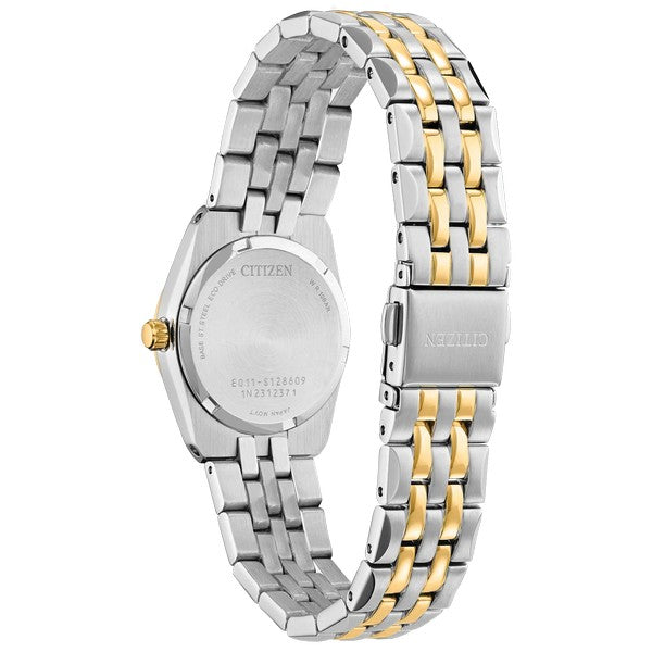 Citizen Corso Women's Two Tone Watch