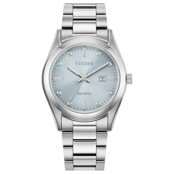 CITIZEN  LADIES Sport Luxury