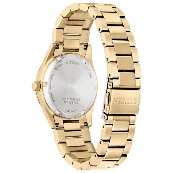 Citizen Sport Luxury Women's Watch