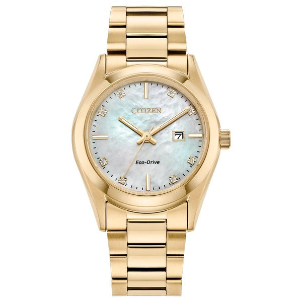 Citizen Sport Luxury Women's Watch