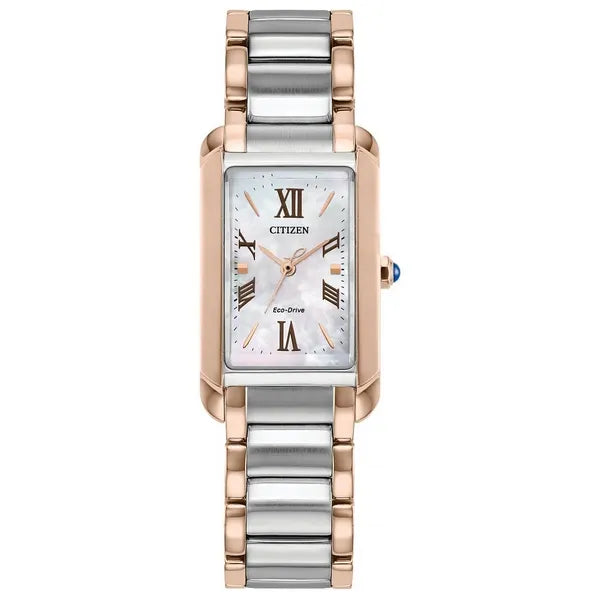 Citizen L Bianca Watch