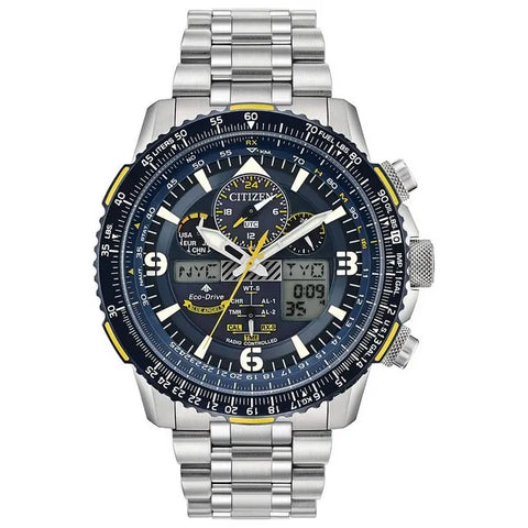 Blue Angels Promaster Skyhawk At - Watch