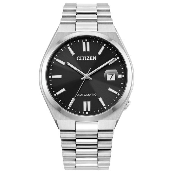 TSUYOSA Collection Citizen Automatic Watch