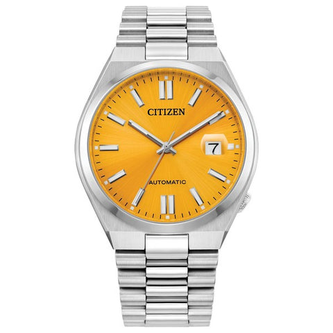 TSUYOSA Collection Citizen Automatic Watch