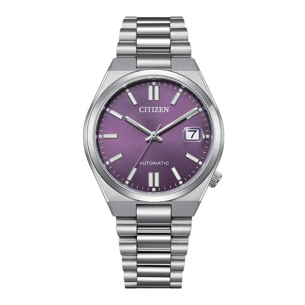 Citizen Tsuyosa Automatic Watch