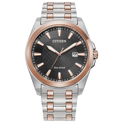 Citizen Corso Two Tone Watch