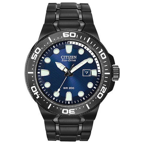 Citizen Eco-Drive Dive Watch