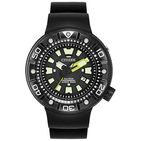 Citizen Men's Diving Watch