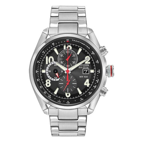 Citizen Chronograph Eco-Drive Watch