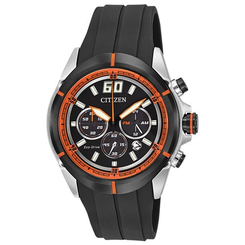 Quartz Men's Watch