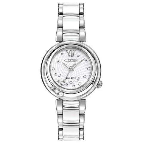 Citizen Eco-Drive Women's Watch