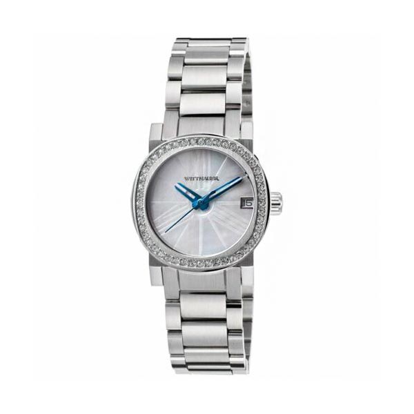 Women's Mother of Pearl Watch